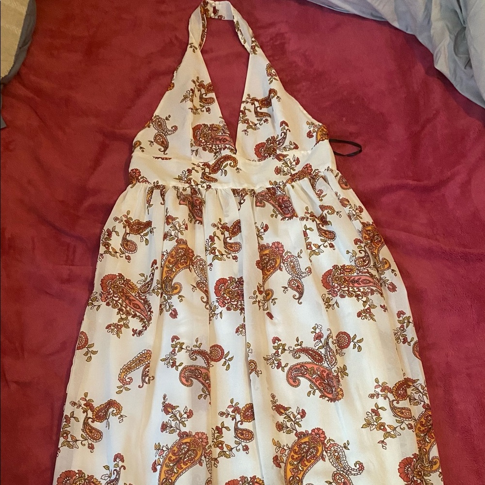 Summer dress